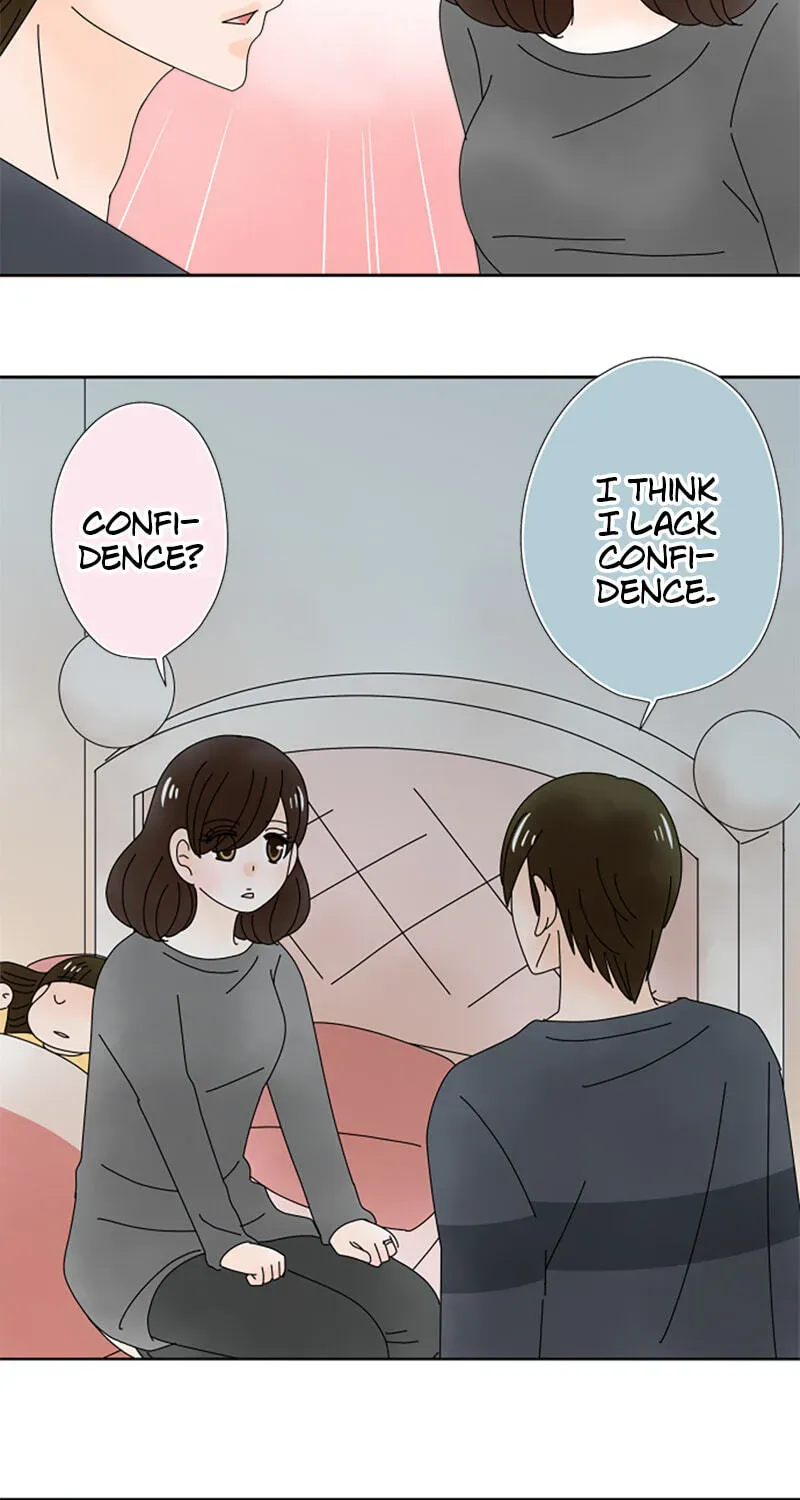 Shiroi Veil wa Itsuwari no Iro Chapter 161 page 21 - 