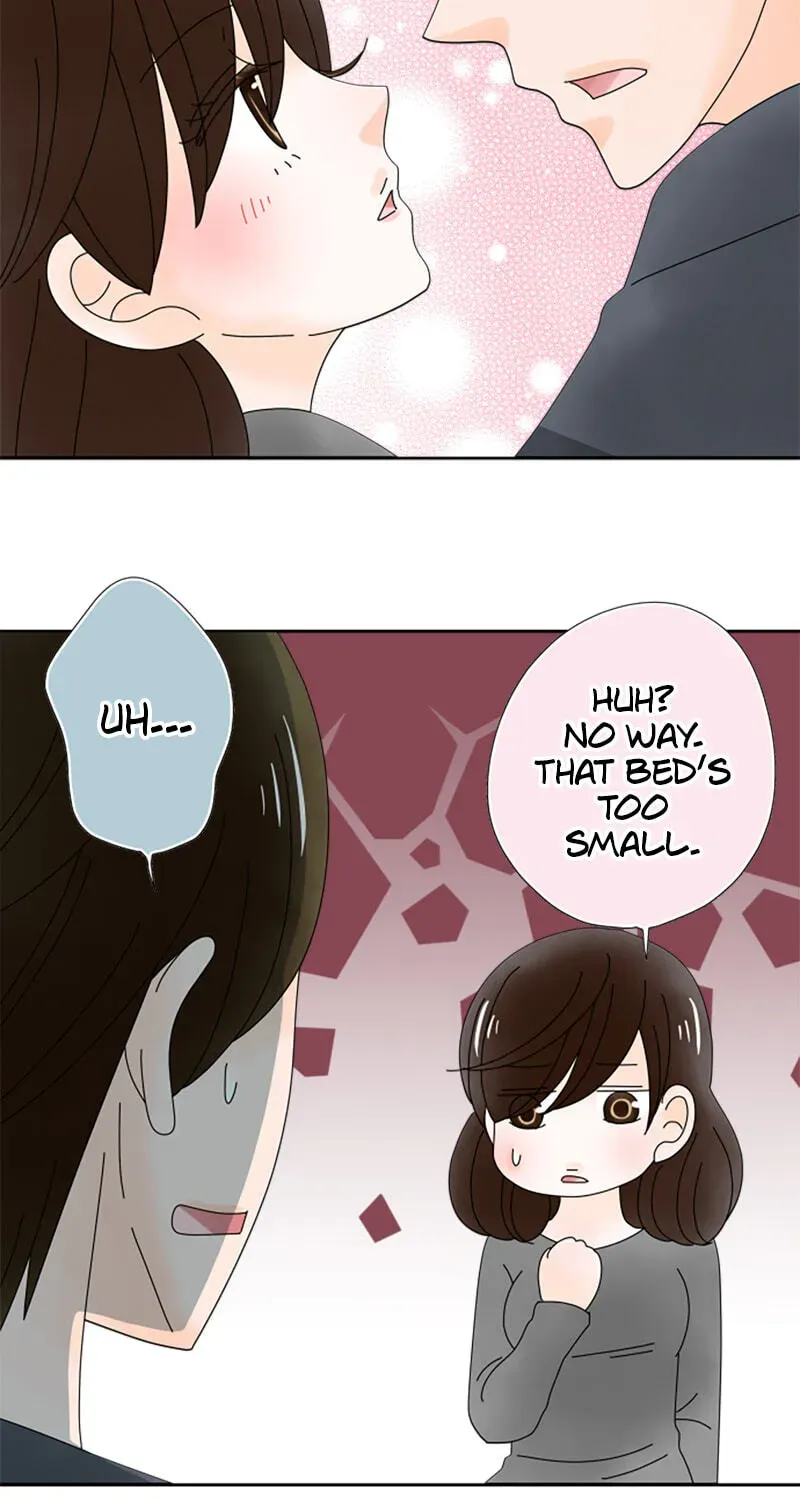 Shiroi Veil wa Itsuwari no Iro Chapter 161 page 29 - 