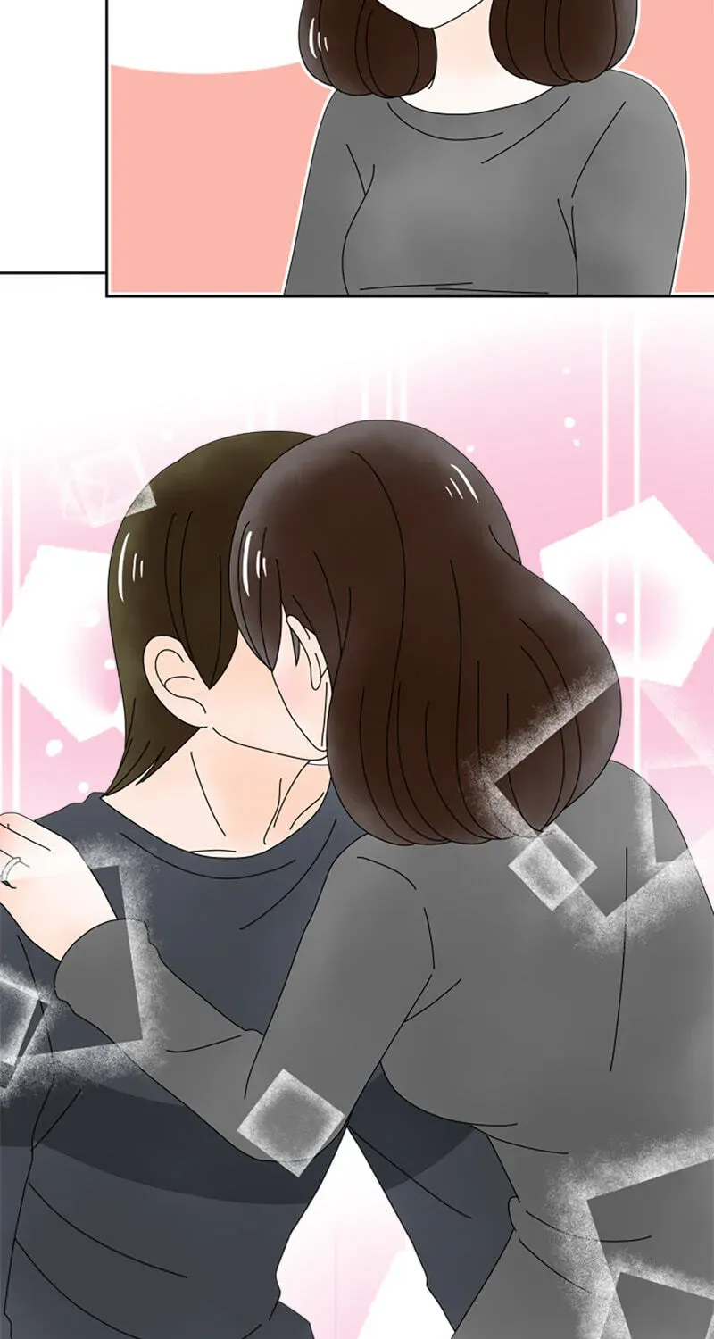 Shiroi Veil wa Itsuwari no Iro Chapter 161 page 33 - 
