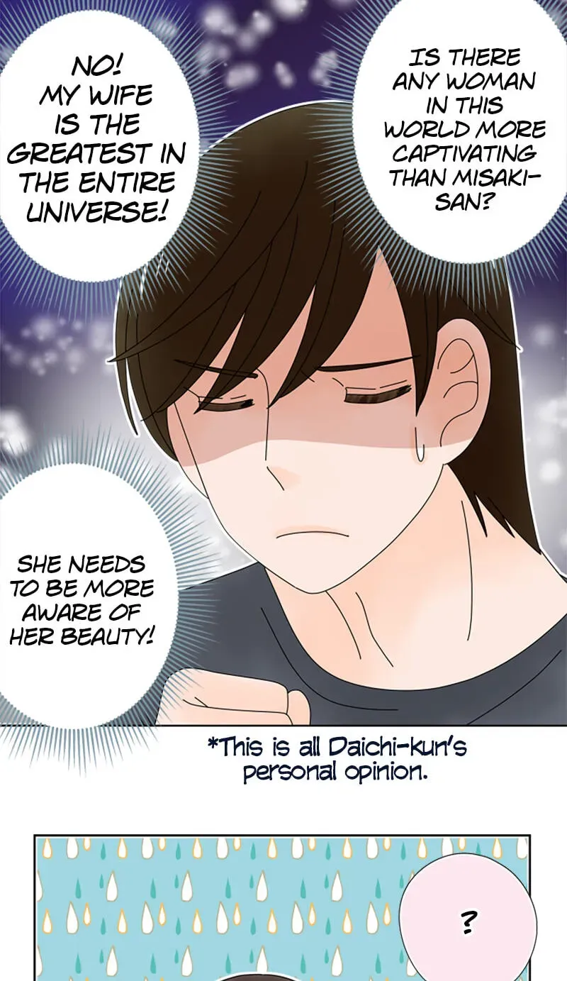 Shiroi Veil wa Itsuwari no Iro Chapter 161 page 5 - 