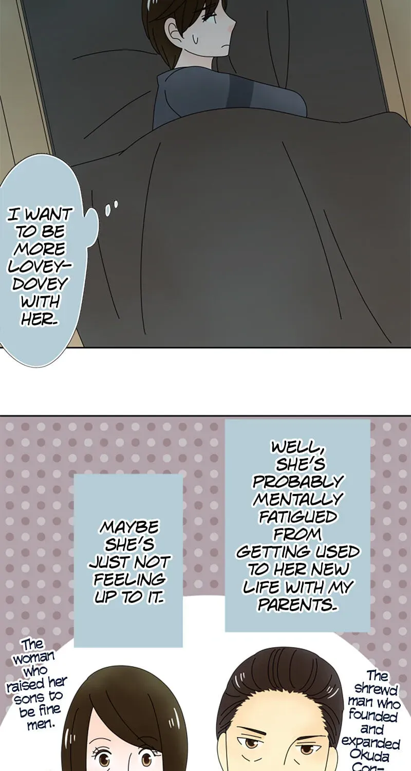Shiroi Veil wa Itsuwari no Iro Chapter 161 page 41 - 