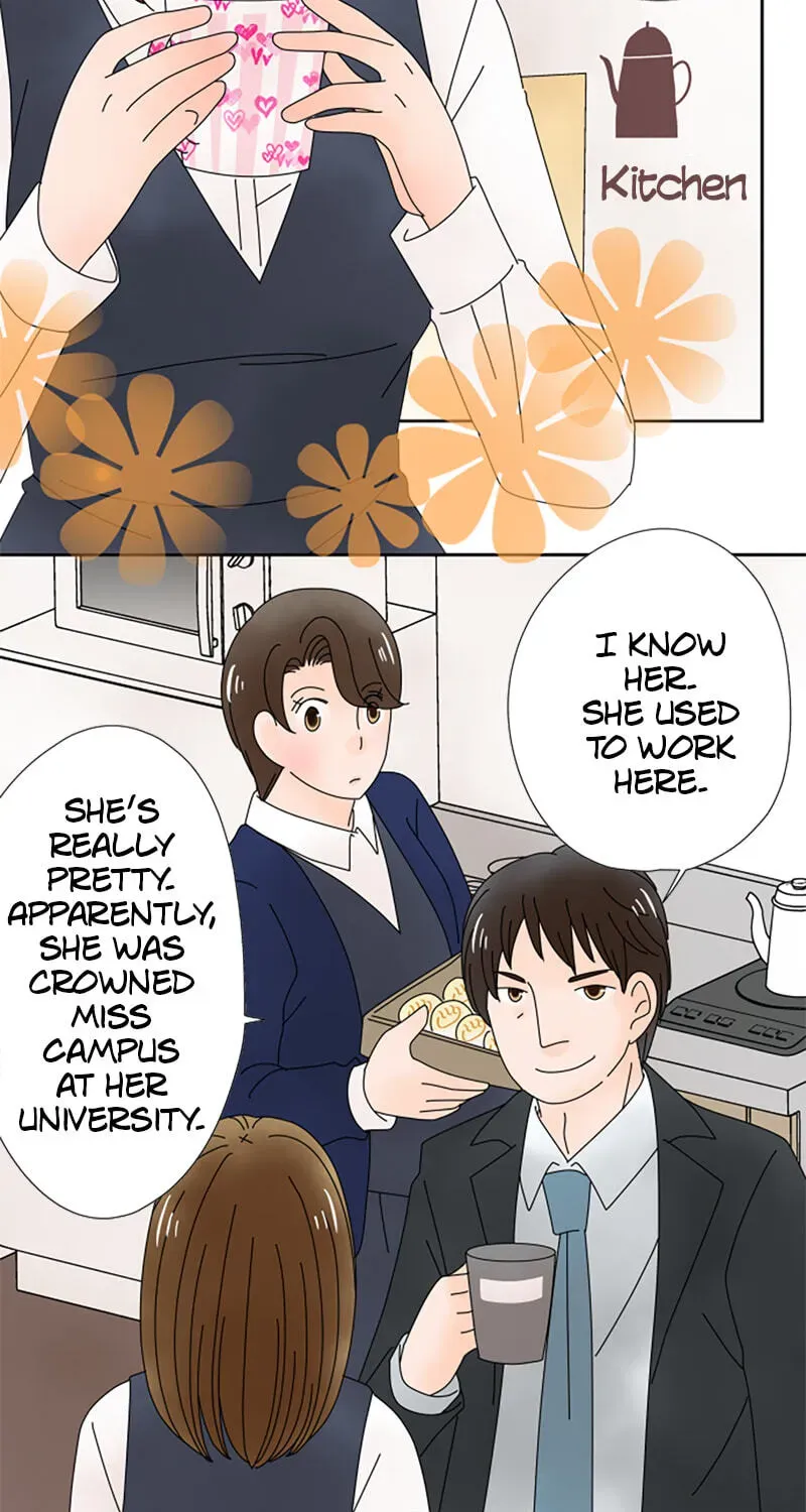 Shiroi Veil wa Itsuwari no Iro Chapter 161 page 49 - 