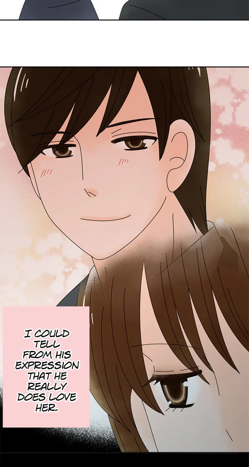 Shiroi Veil wa Itsuwari no Iro Chapter 161 page 55 - 
