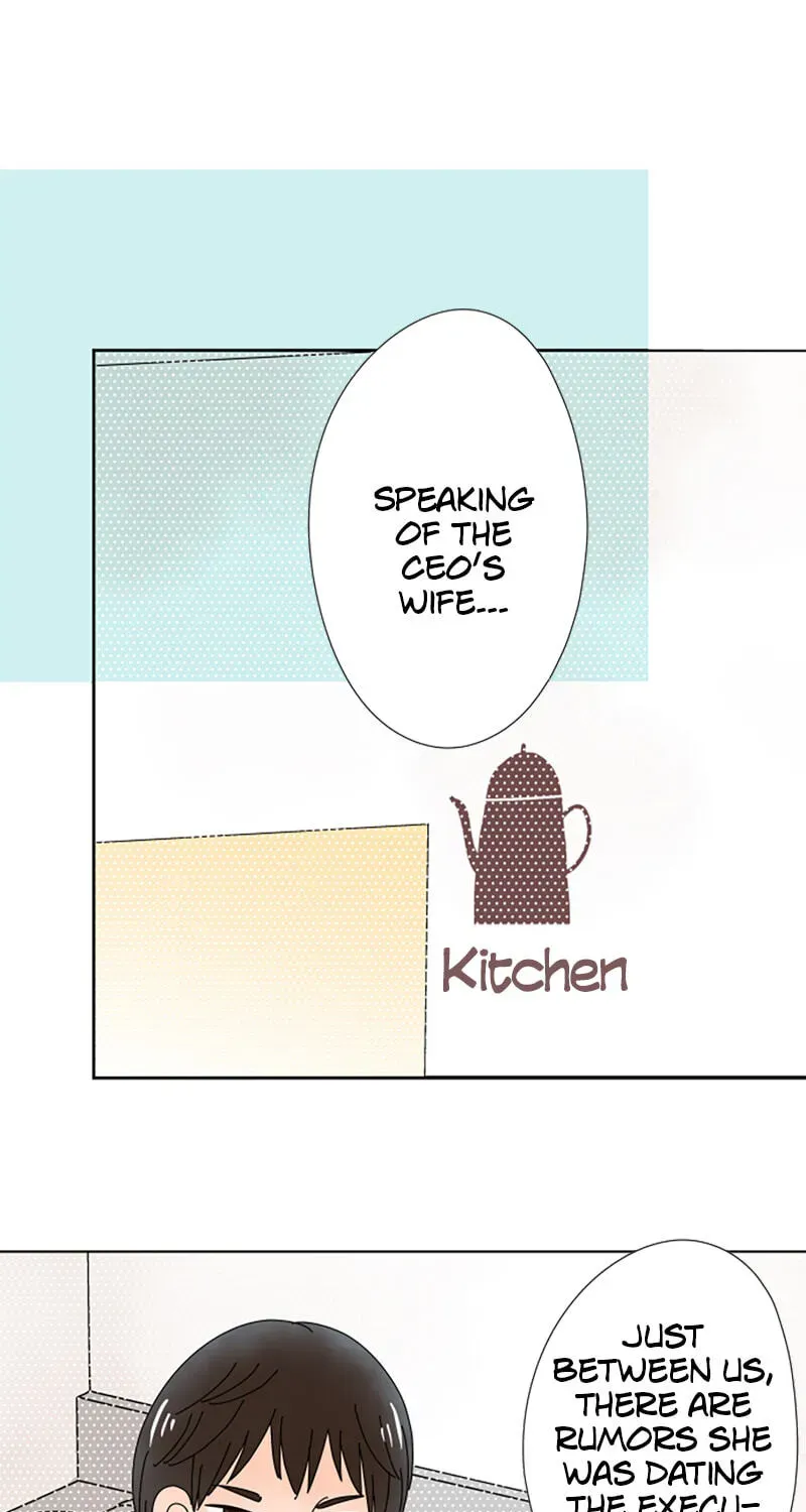 Shiroi Veil wa Itsuwari no Iro Chapter 162 page 1 - 