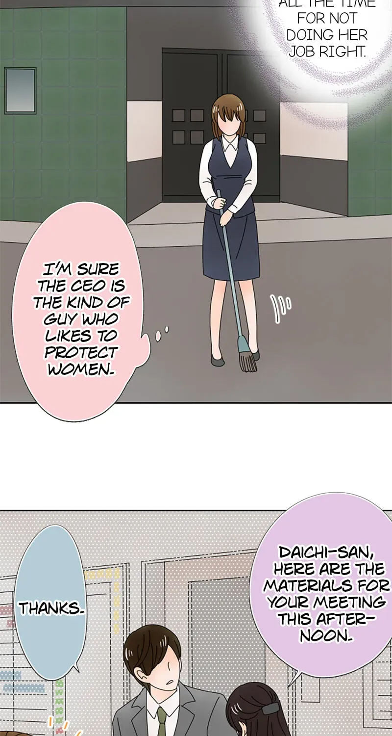 Shiroi Veil wa Itsuwari no Iro Chapter 162 page 13 - 