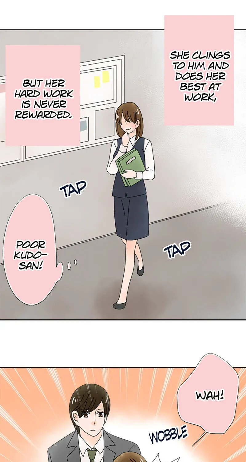 Shiroi Veil wa Itsuwari no Iro Chapter 162 page 17 - 