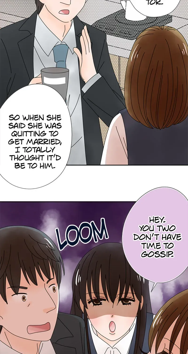 Shiroi Veil wa Itsuwari no Iro Chapter 162 page 3 - 