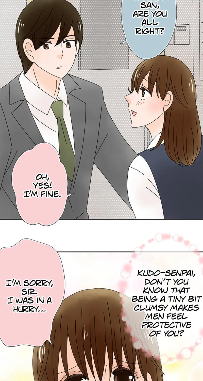 Shiroi Veil wa Itsuwari no Iro Chapter 162 page 21 - 