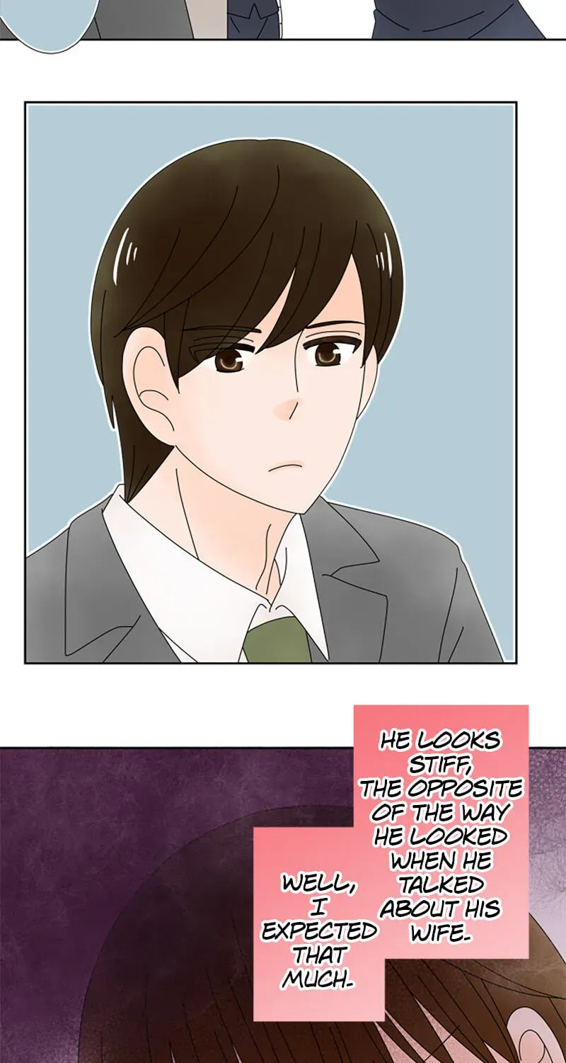 Shiroi Veil wa Itsuwari no Iro Chapter 162 page 25 - 