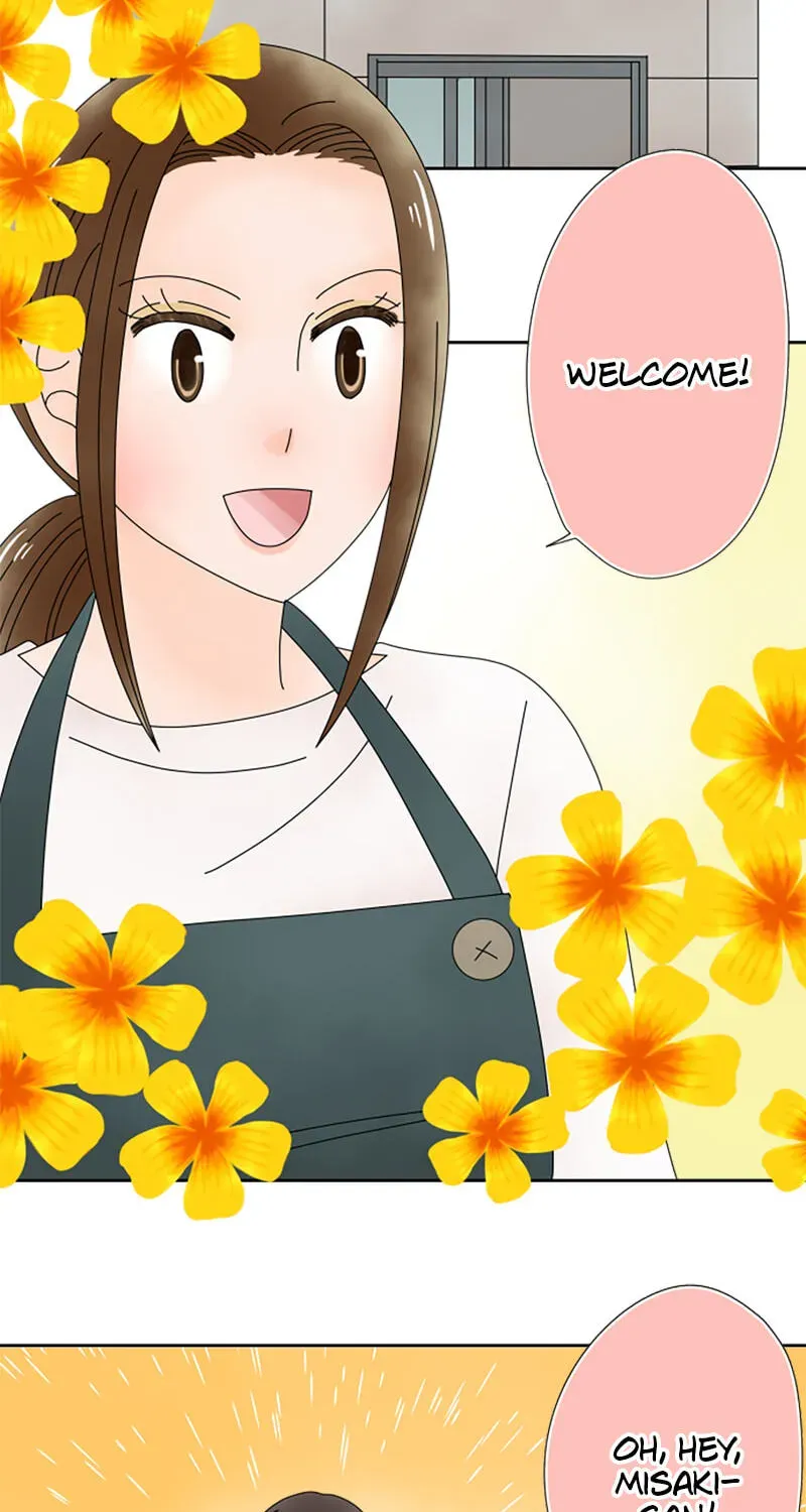 Shiroi Veil wa Itsuwari no Iro Chapter 162 page 41 - 