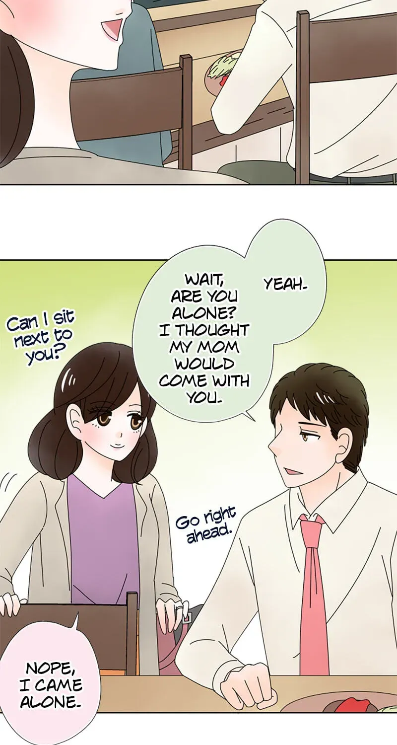 Shiroi Veil wa Itsuwari no Iro Chapter 162 page 45 - 
