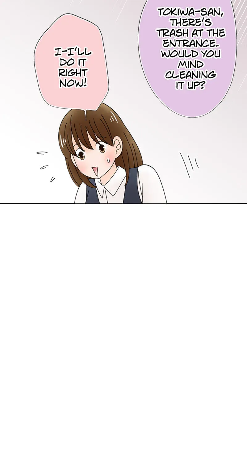 Shiroi Veil wa Itsuwari no Iro Chapter 162 page 7 - 