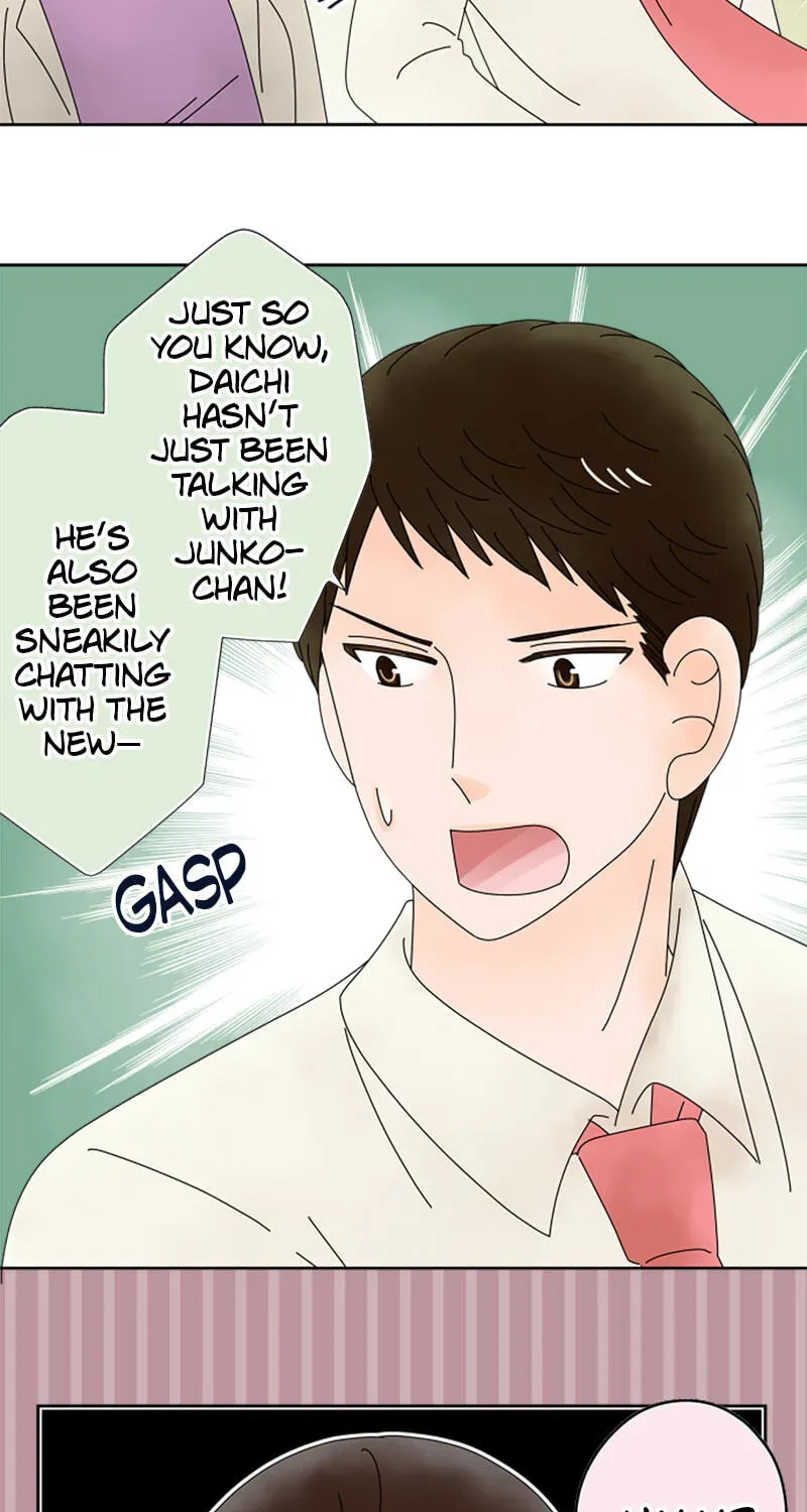 Shiroi Veil wa Itsuwari no Iro Chapter 162 page 61 - 
