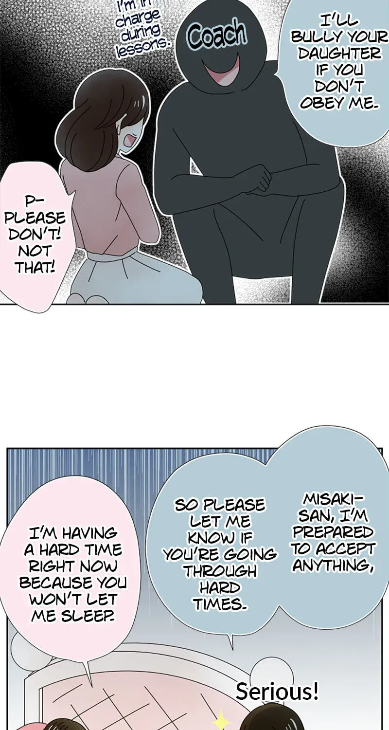 Shiroi Veil wa Itsuwari no Iro Chapter 164 page 11 - 