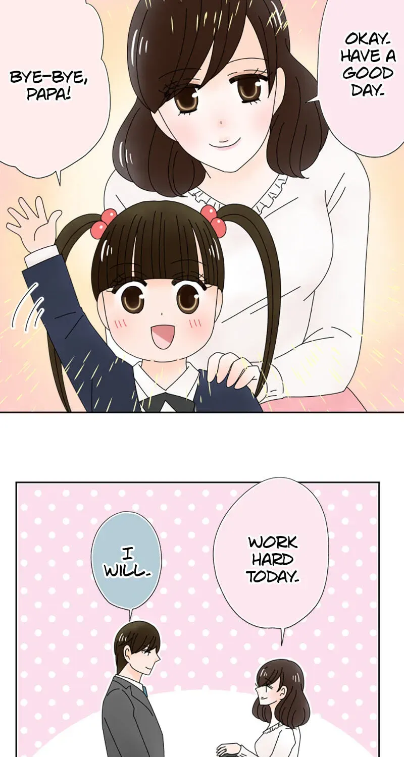 Shiroi Veil wa Itsuwari no Iro Chapter 164 page 21 - 