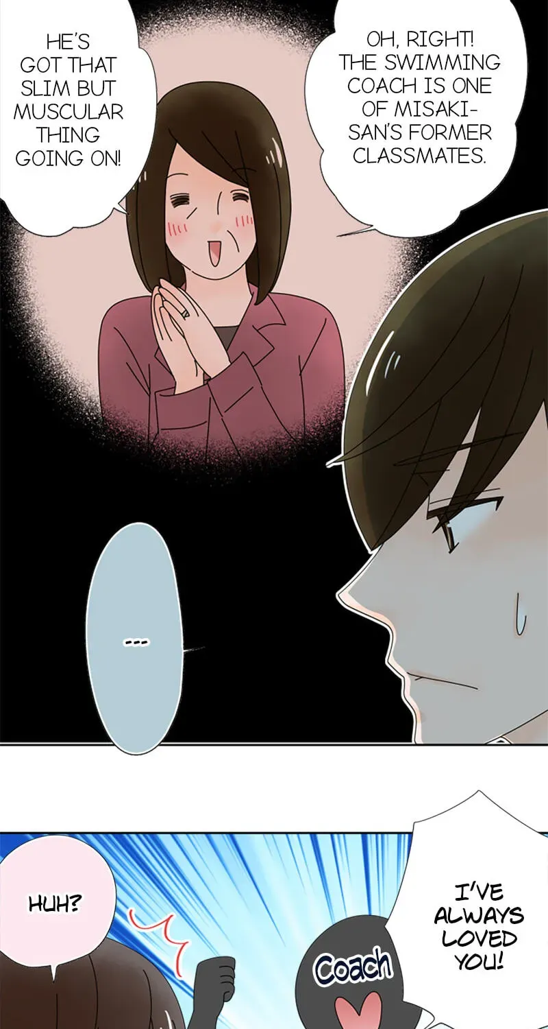 Shiroi Veil wa Itsuwari no Iro Chapter 164 page 5 - 