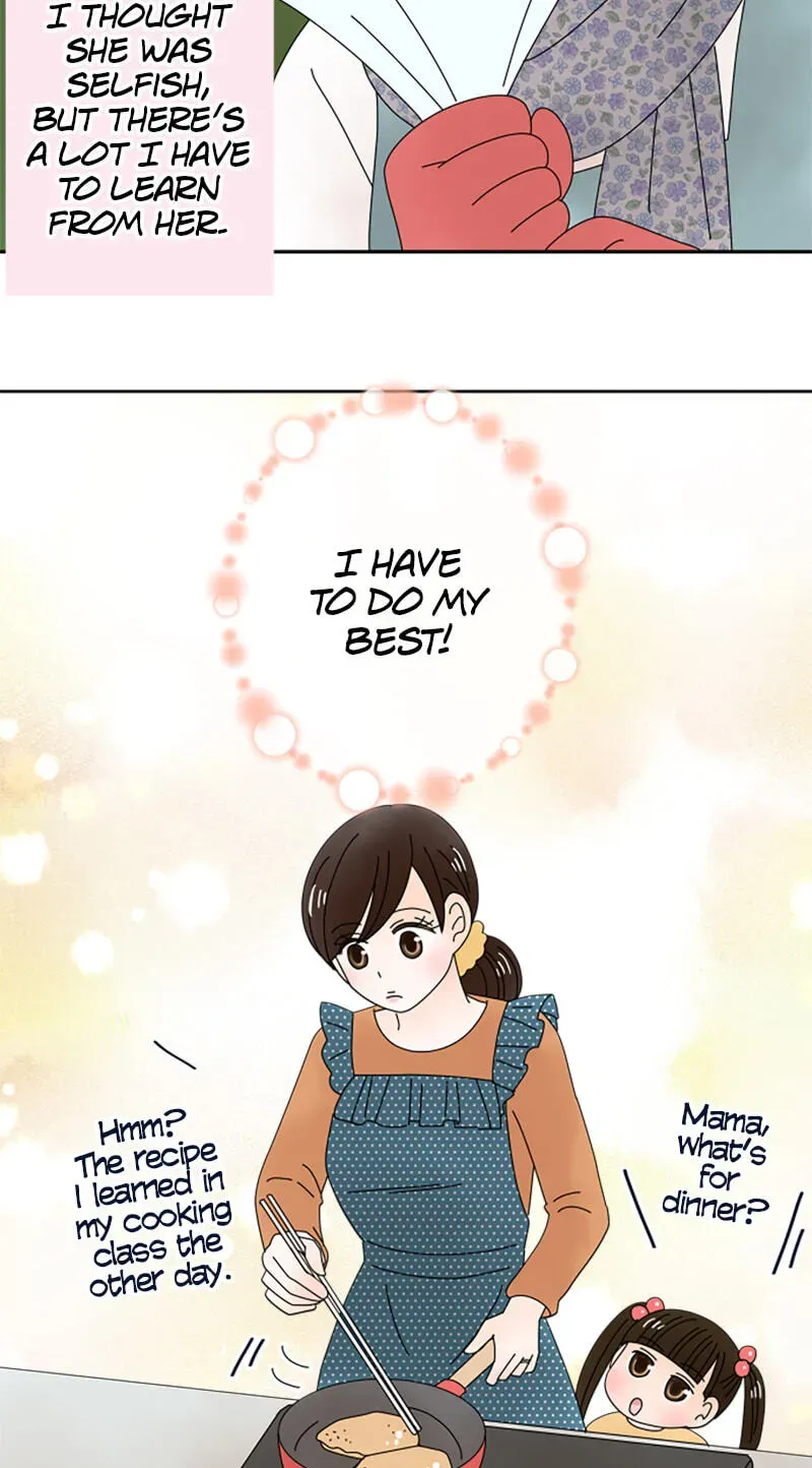 Shiroi Veil wa Itsuwari no Iro Chapter 164 page 57 - 