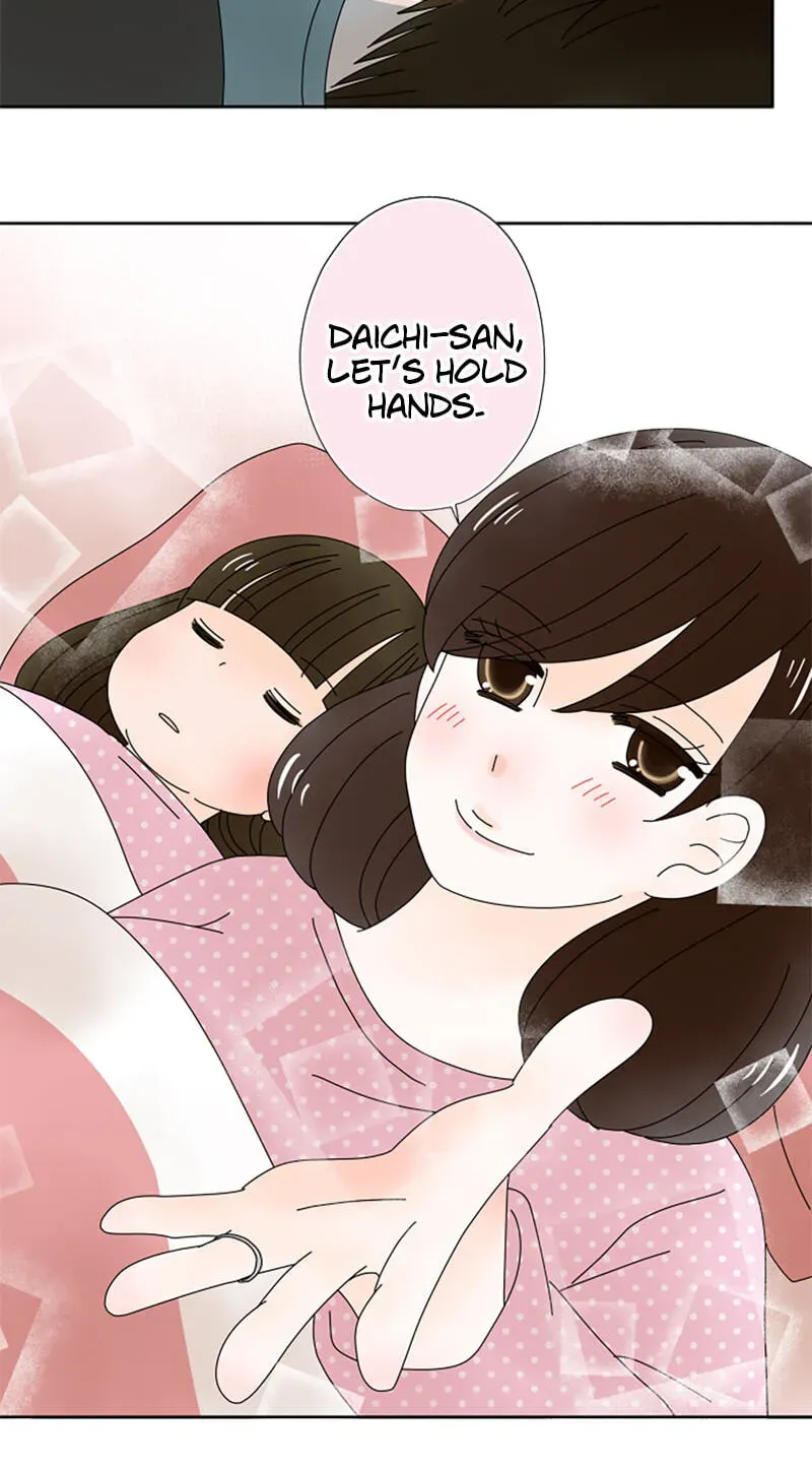 Shiroi Veil wa Itsuwari no Iro Chapter 164 page 60 - 