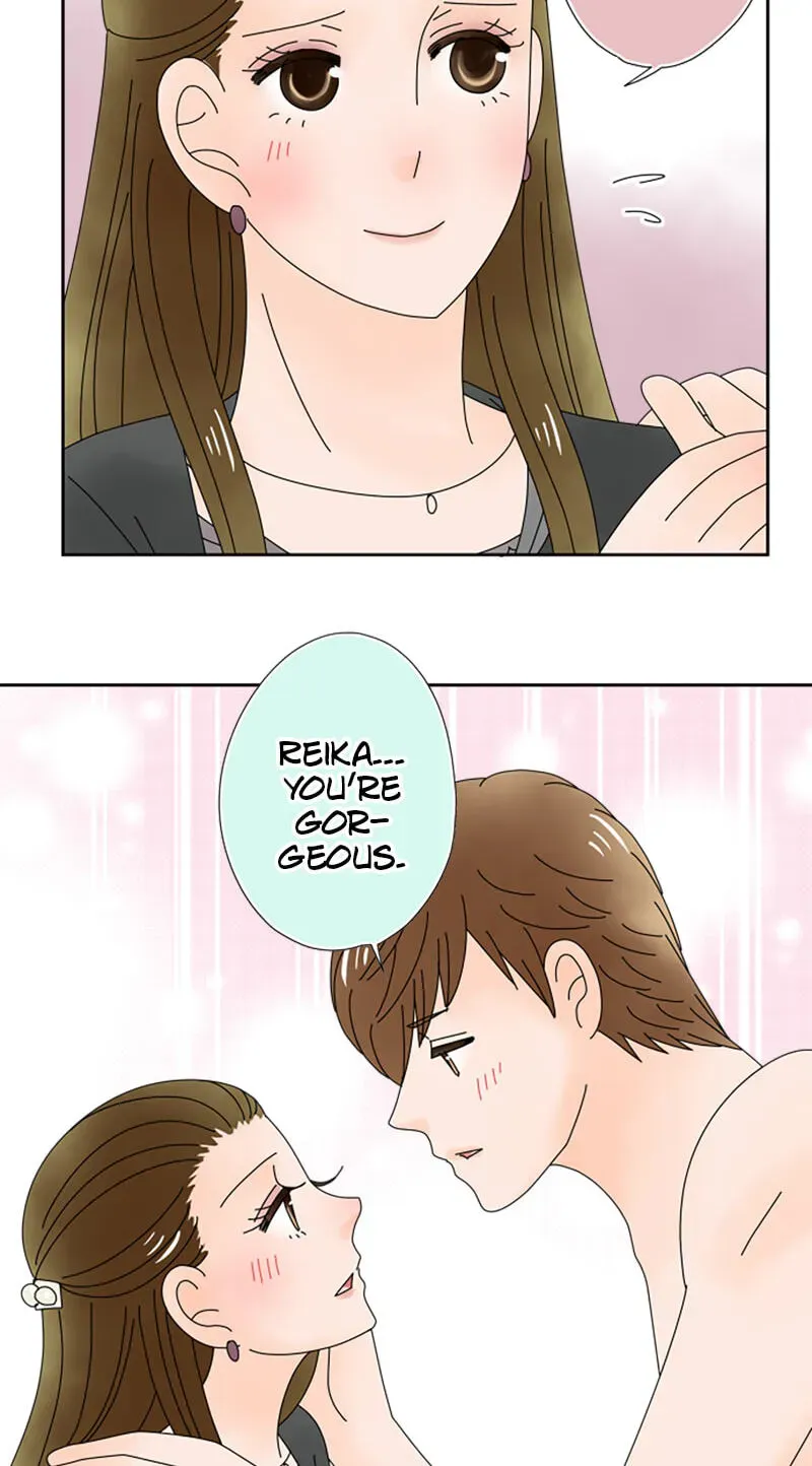 Shiroi Veil wa Itsuwari no Iro Chapter 165 page 13 - 