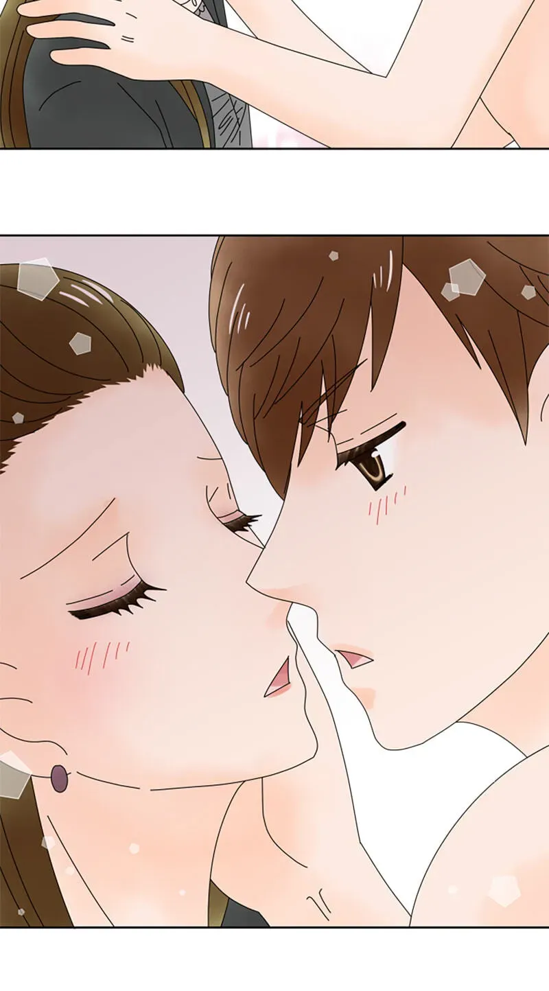 Shiroi Veil wa Itsuwari no Iro Chapter 165 page 14 - 