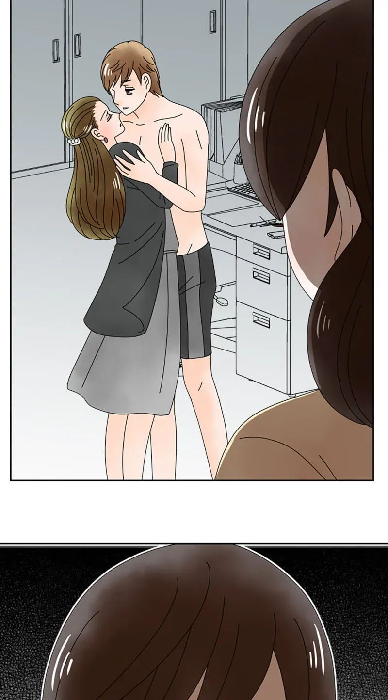 Shiroi Veil wa Itsuwari no Iro Chapter 165 page 16 - 