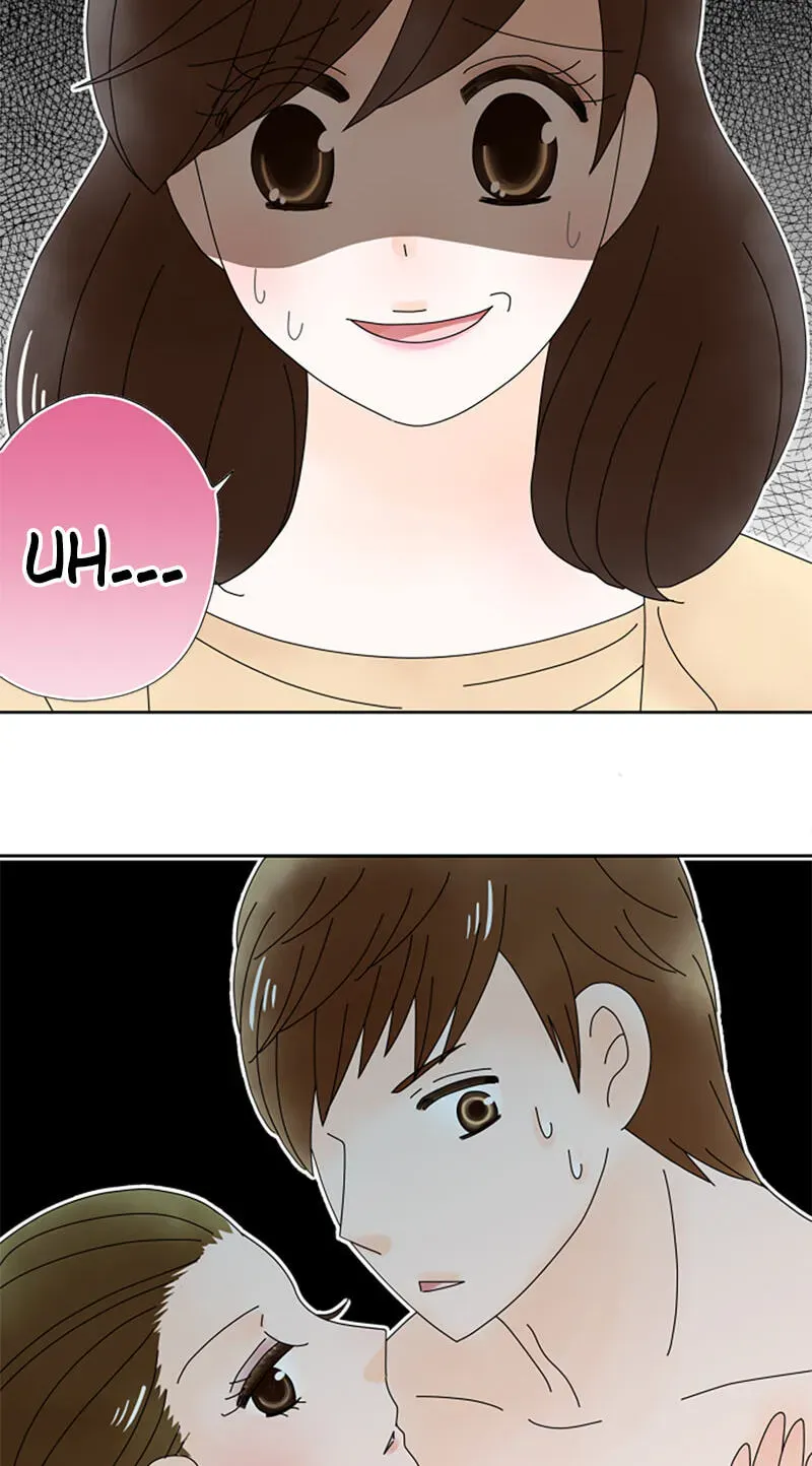 Shiroi Veil wa Itsuwari no Iro Chapter 165 page 17 - 