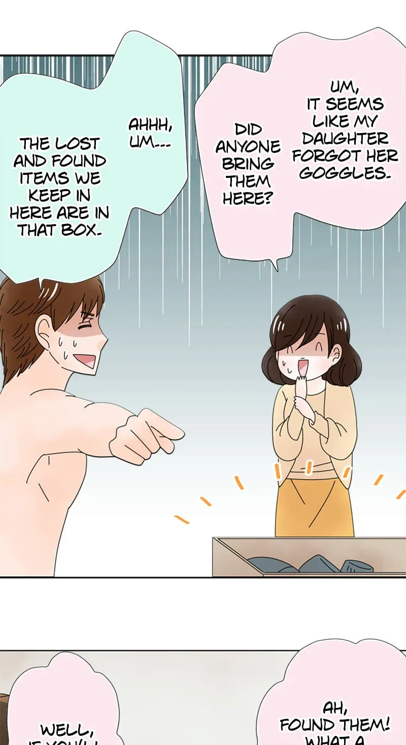 Shiroi Veil wa Itsuwari no Iro Chapter 165 page 19 - 