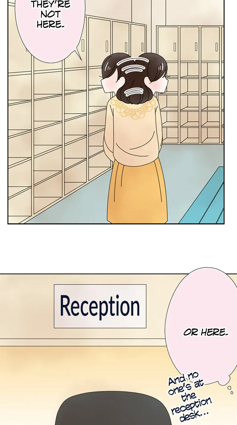 Shiroi Veil wa Itsuwari no Iro Chapter 165 page 3 - 