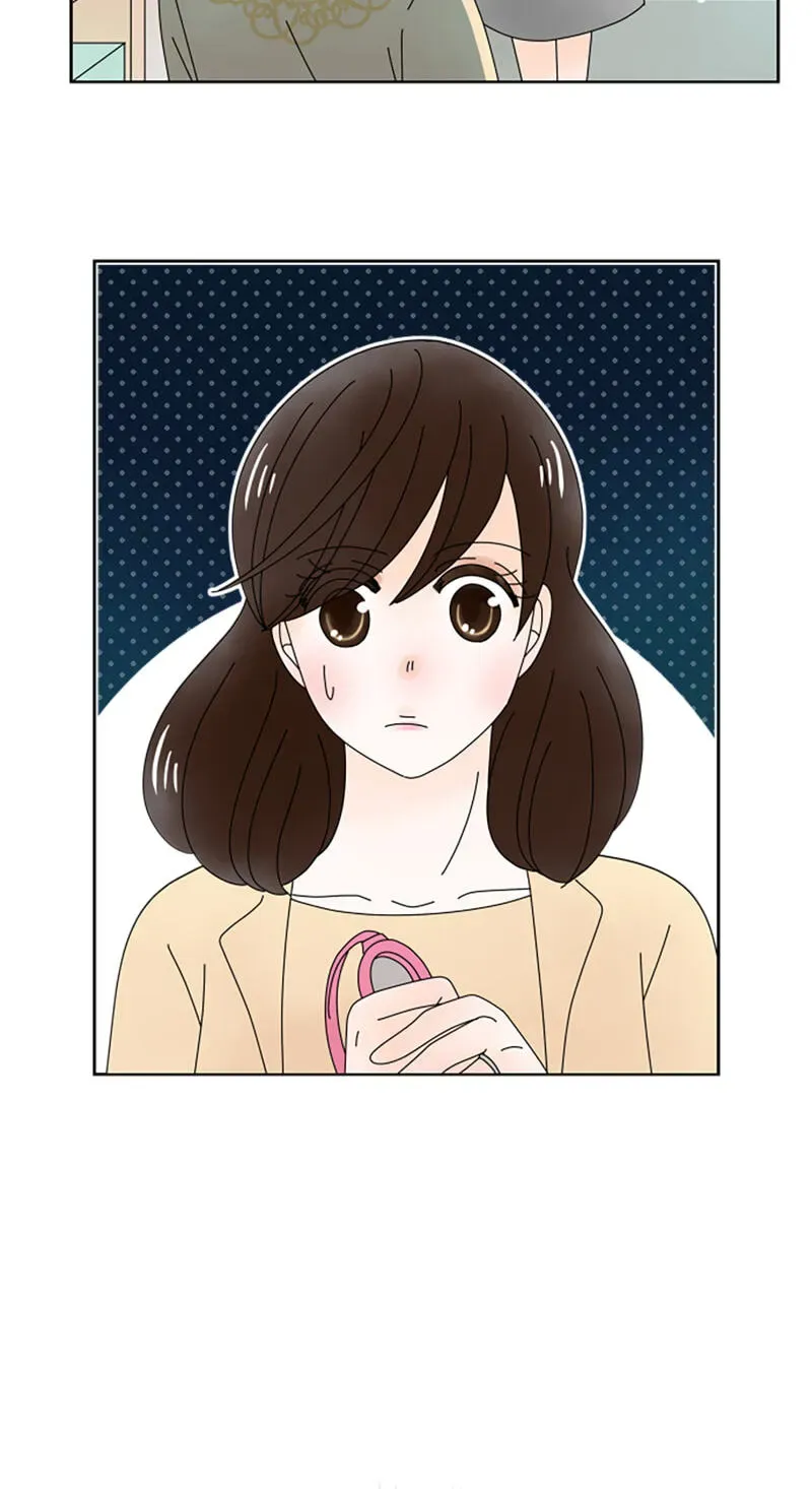Shiroi Veil wa Itsuwari no Iro Chapter 165 page 26 - 