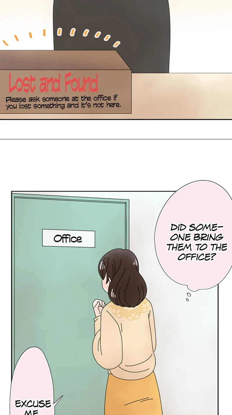 Shiroi Veil wa Itsuwari no Iro Chapter 165 page 4 - 