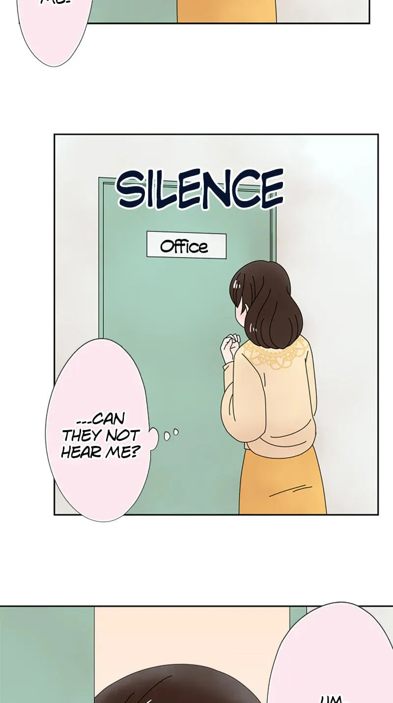 Shiroi Veil wa Itsuwari no Iro Chapter 165 page 5 - 