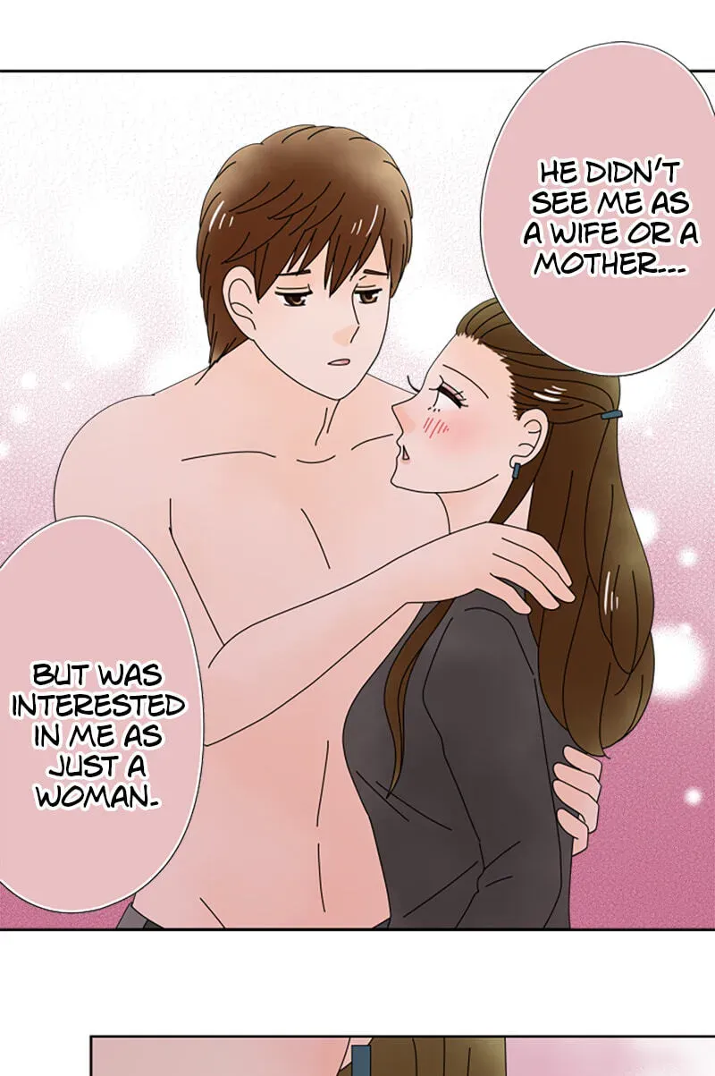 Shiroi Veil wa Itsuwari no Iro Chapter 165 page 46 - 