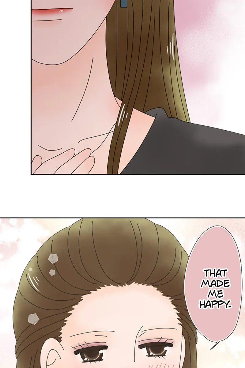 Shiroi Veil wa Itsuwari no Iro Chapter 165 page 47 - 