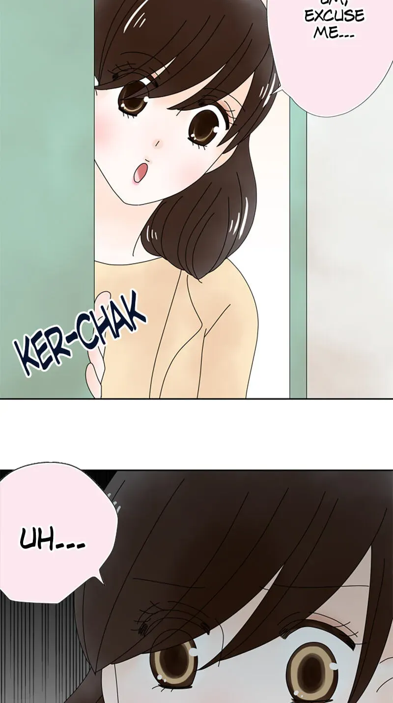 Shiroi Veil wa Itsuwari no Iro Chapter 165 page 6 - 