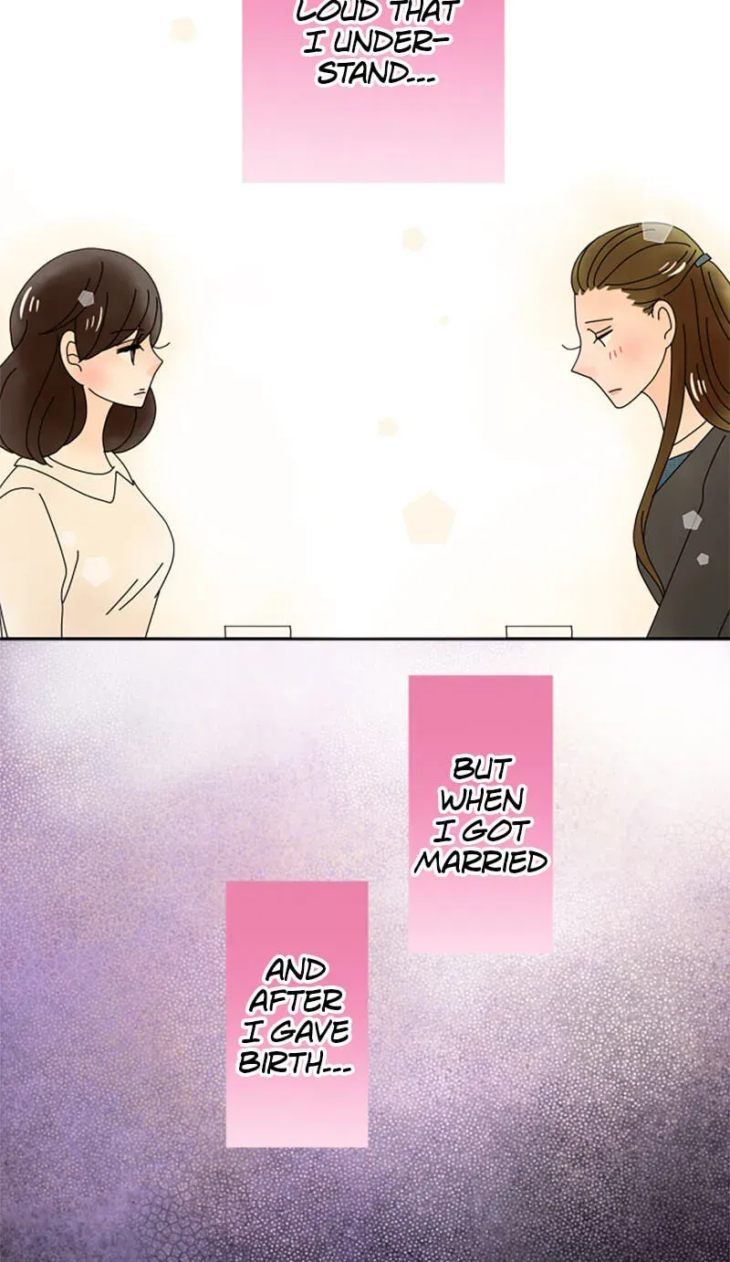 Shiroi Veil wa Itsuwari no Iro Chapter 166 page 2 - 