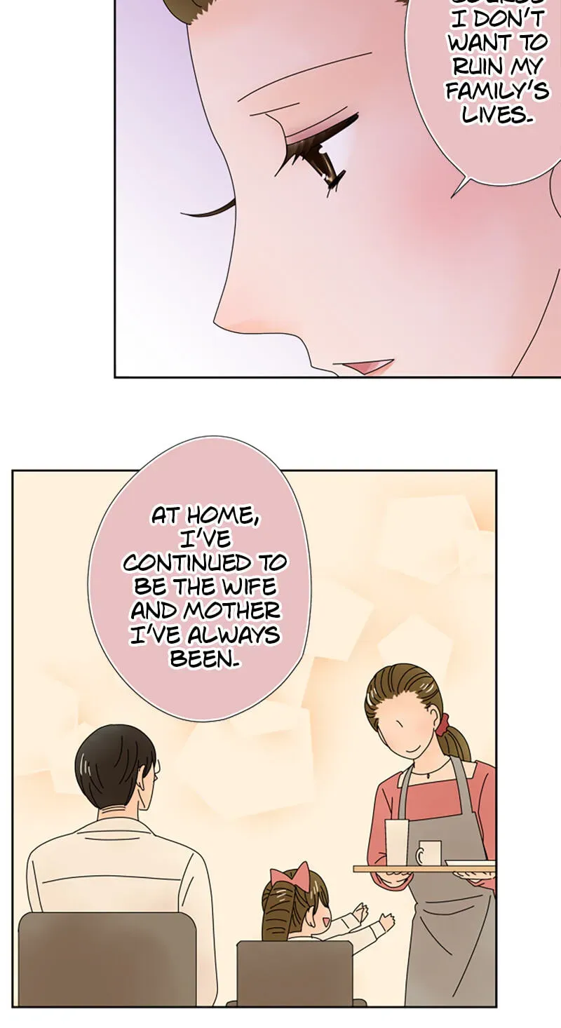 Shiroi Veil wa Itsuwari no Iro Chapter 166 page 12 - 
