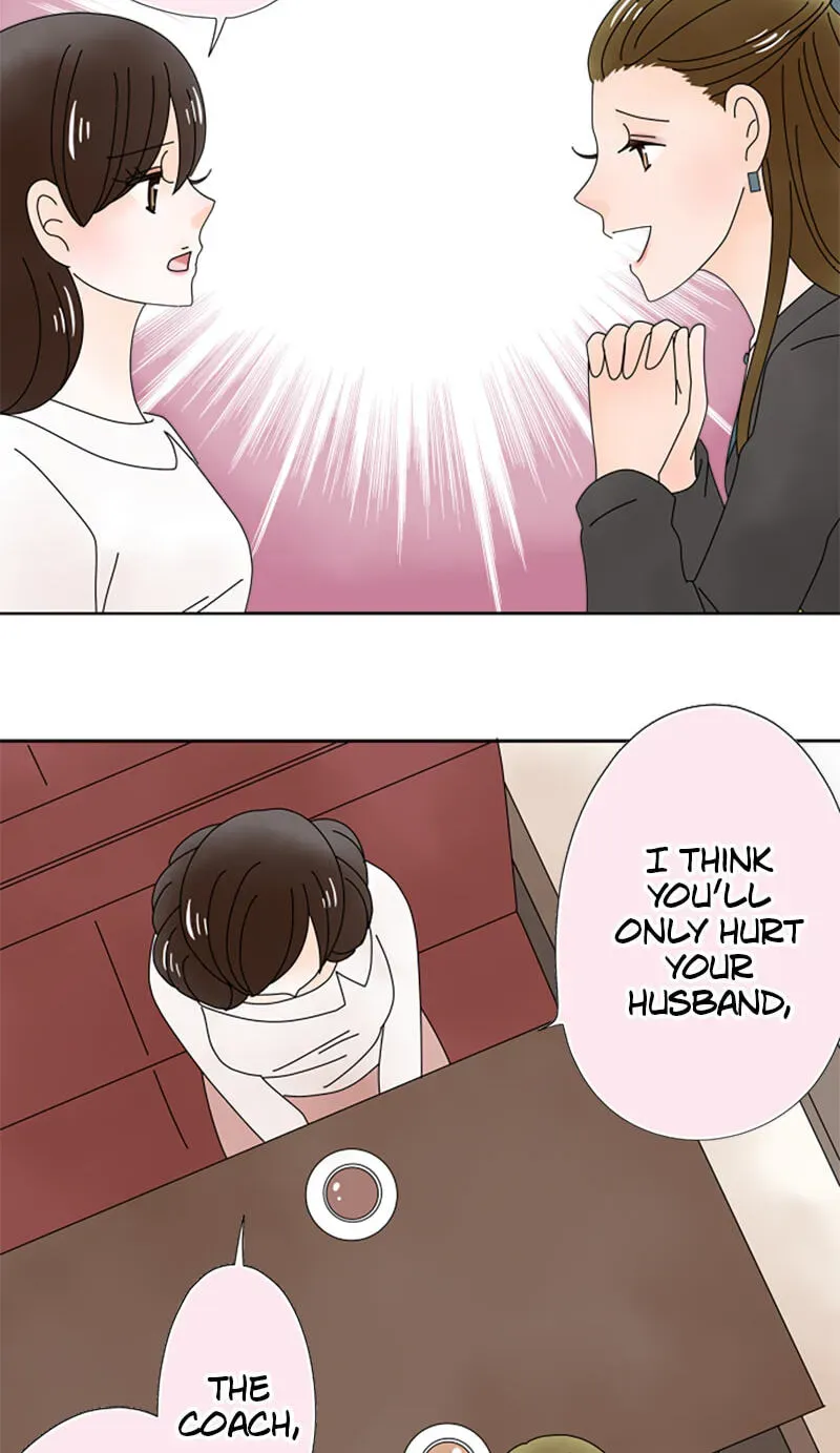 Shiroi Veil wa Itsuwari no Iro Chapter 166 page 18 - 