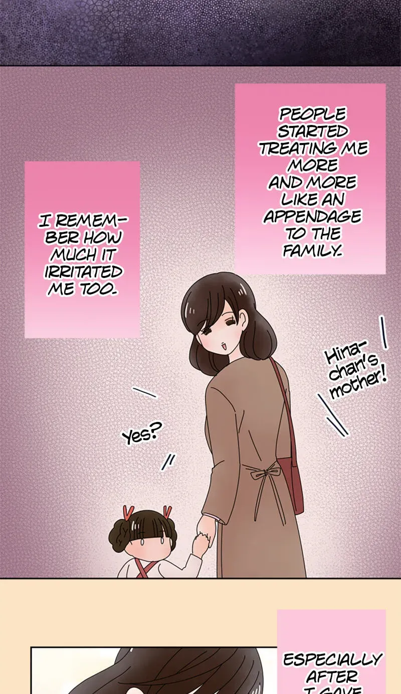 Shiroi Veil wa Itsuwari no Iro Chapter 166 page 3 - 