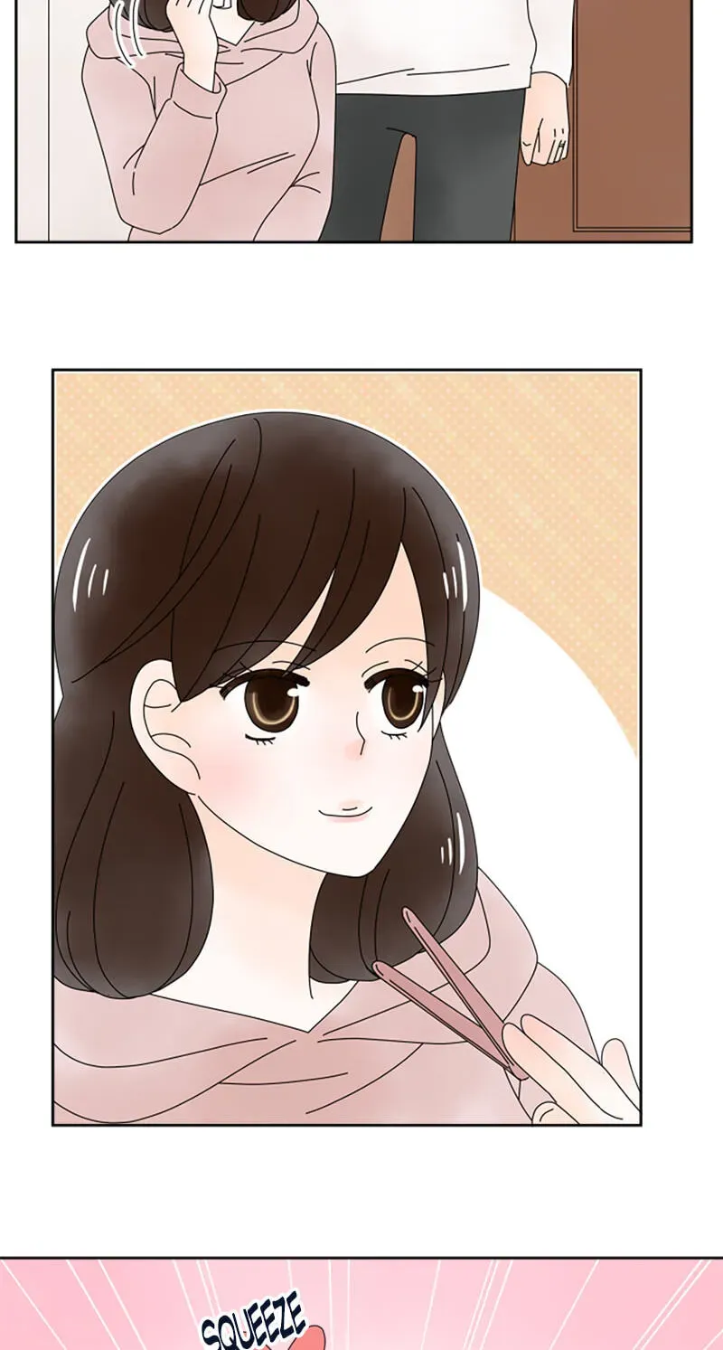Shiroi Veil wa Itsuwari no Iro Chapter 166 page 24 - 