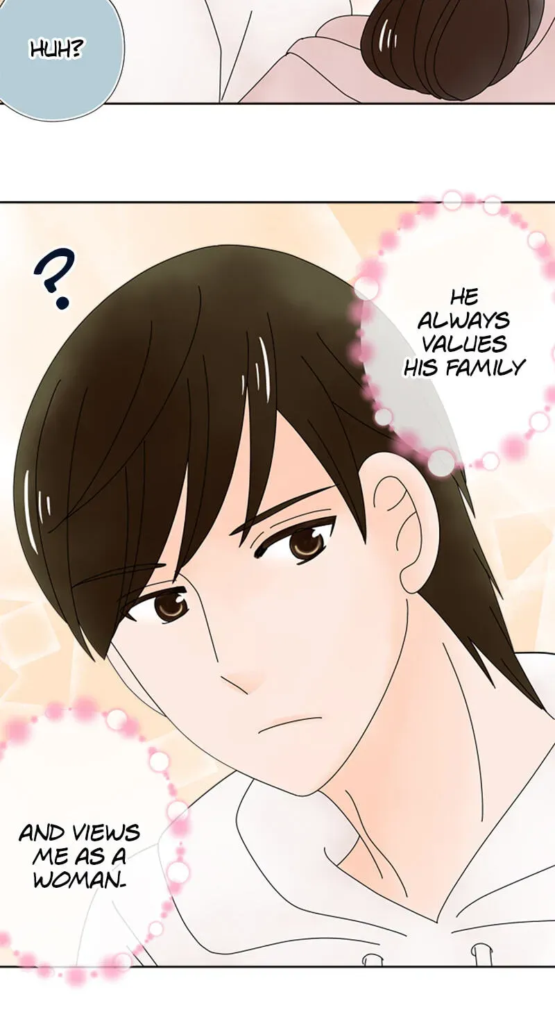 Shiroi Veil wa Itsuwari no Iro Chapter 166 page 27 - 