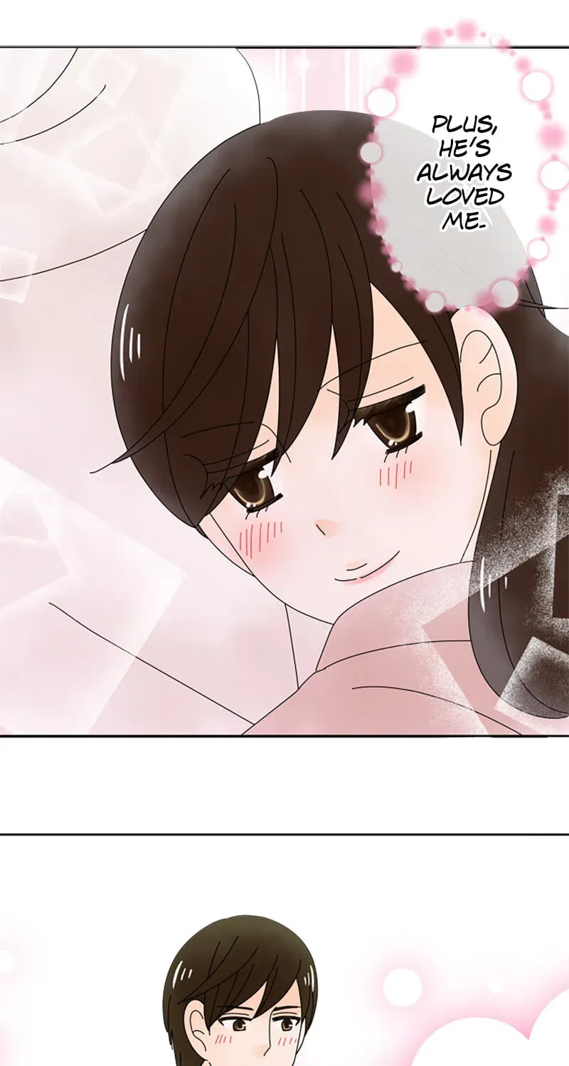 Shiroi Veil wa Itsuwari no Iro Chapter 166 page 28 - 