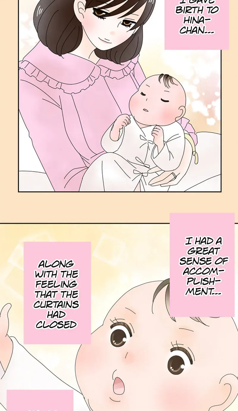 Shiroi Veil wa Itsuwari no Iro Chapter 166 page 4 - 