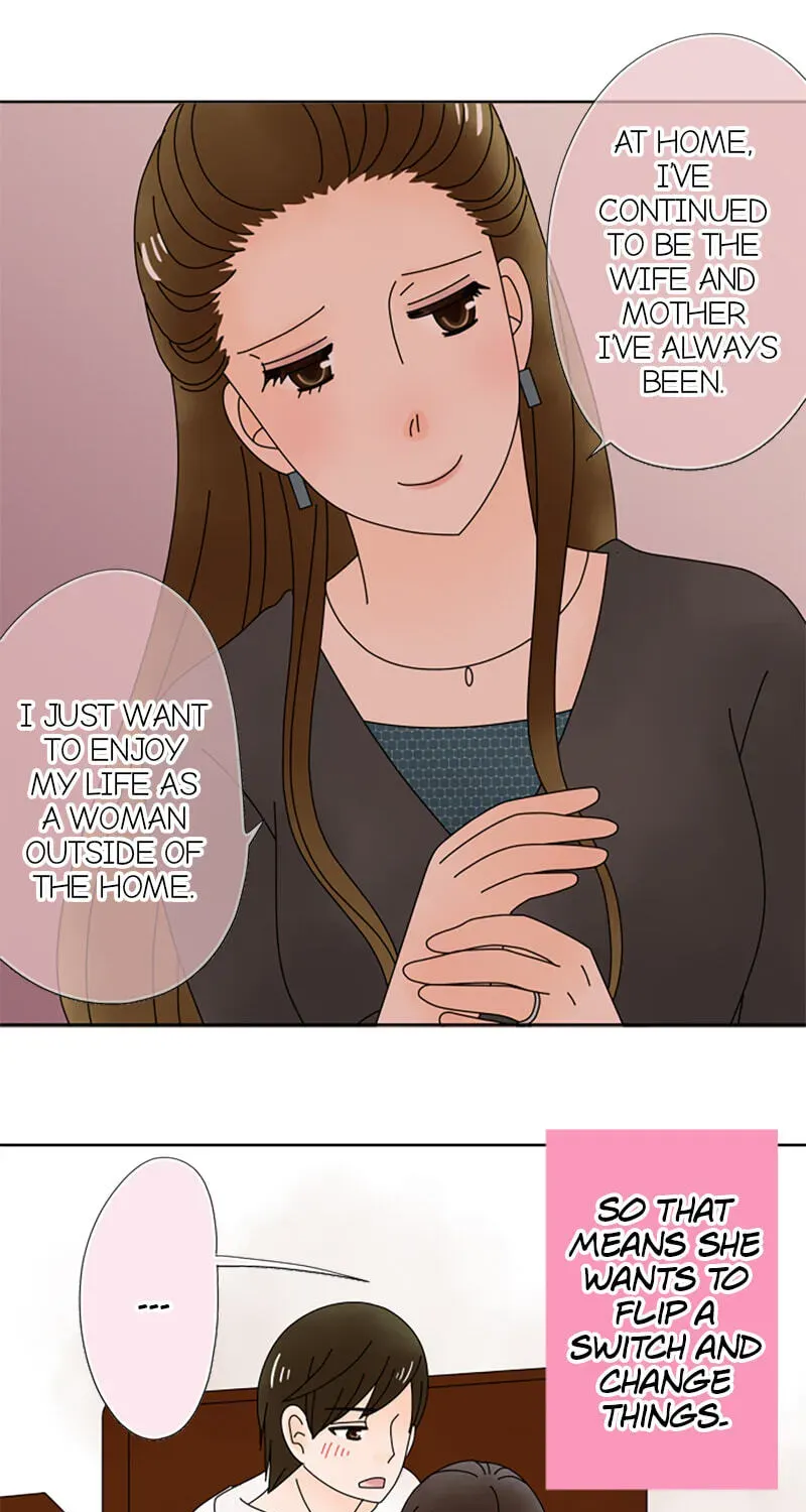 Shiroi Veil wa Itsuwari no Iro Chapter 166 page 32 - 