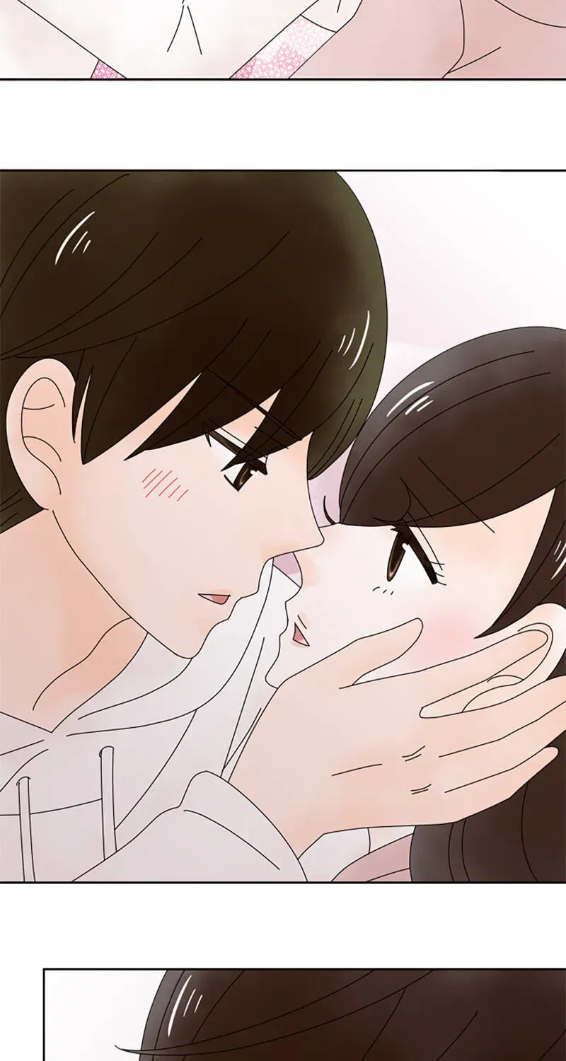 Shiroi Veil wa Itsuwari no Iro Chapter 166 page 36 - 