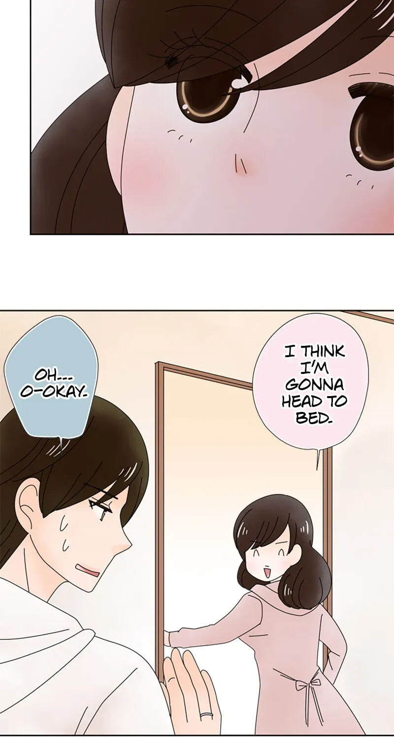 Shiroi Veil wa Itsuwari no Iro Chapter 166 page 38 - 