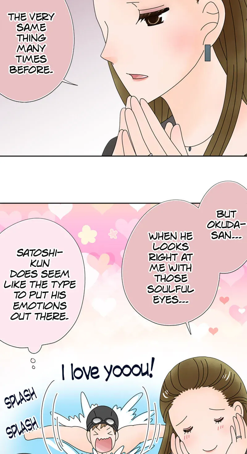 Shiroi Veil wa Itsuwari no Iro Chapter 166 page 10 - 