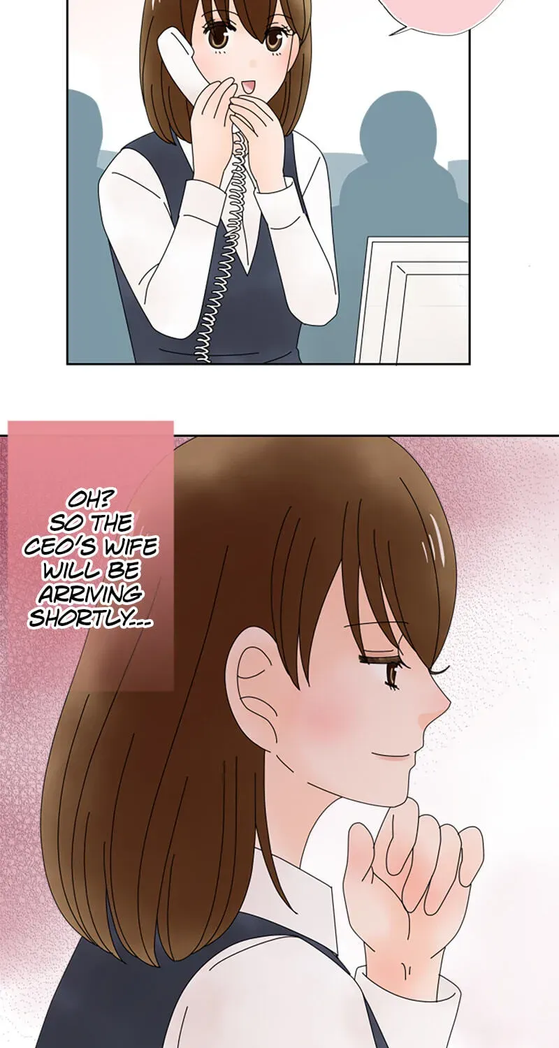 Shiroi Veil wa Itsuwari no Iro Chapter 167 page 27 - 