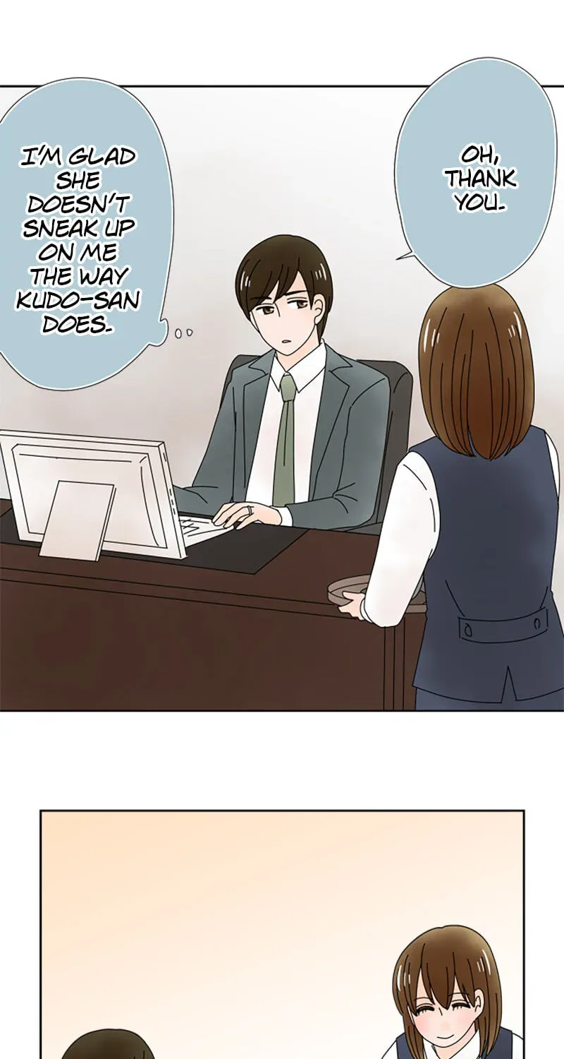 Shiroi Veil wa Itsuwari no Iro Chapter 167 page 37 - 