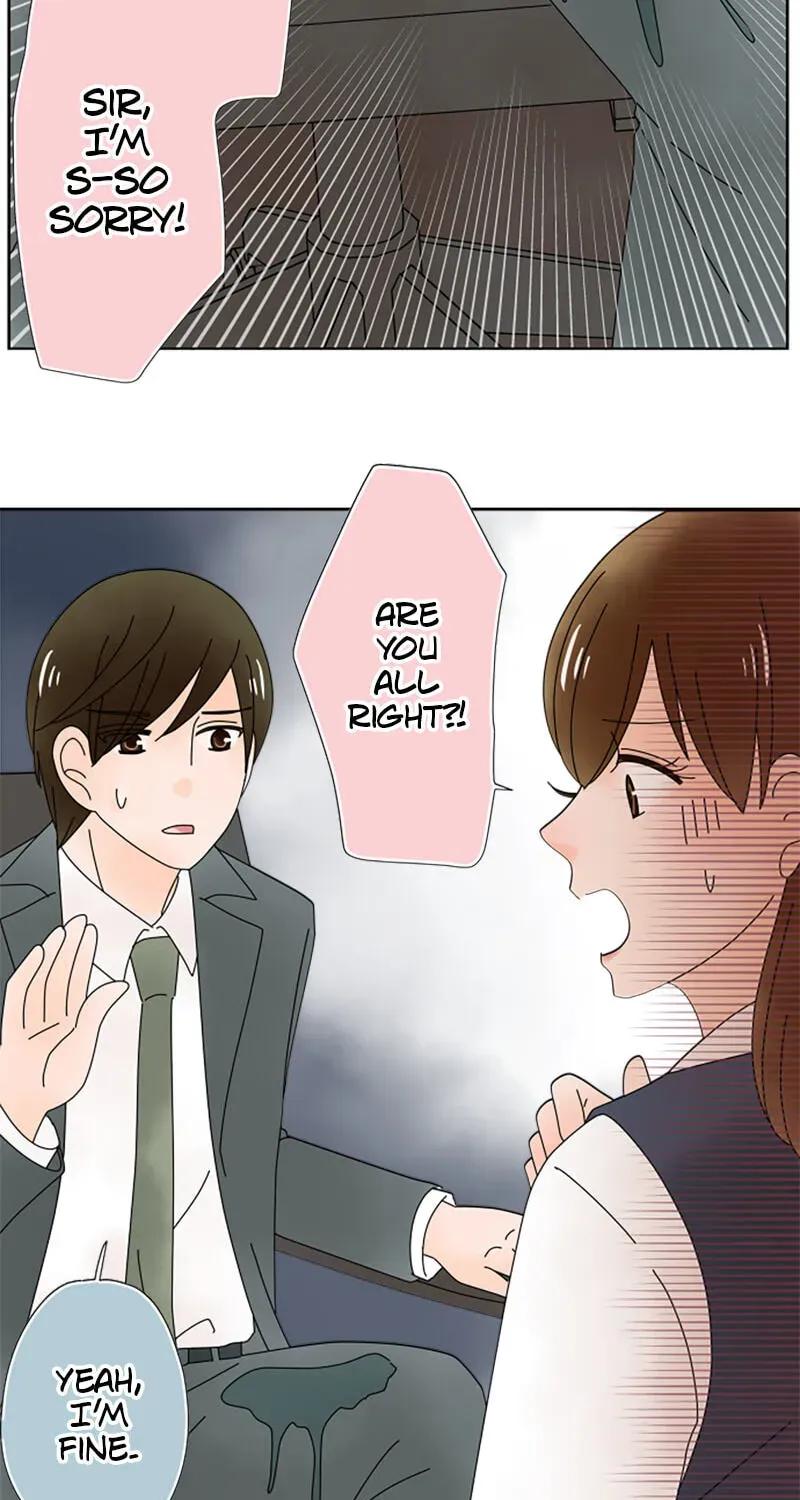 Shiroi Veil wa Itsuwari no Iro Chapter 167 page 43 - 