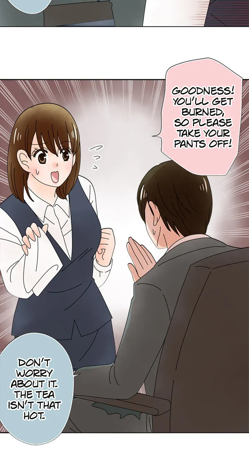 Shiroi Veil wa Itsuwari no Iro Chapter 167 page 45 - 